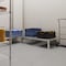 Amgood 20 in. x 36 in. x 8 in. Aluminium Dunnage Rack. 1630 lbs Capacity DUNN-2036-8-Z - alternate 3